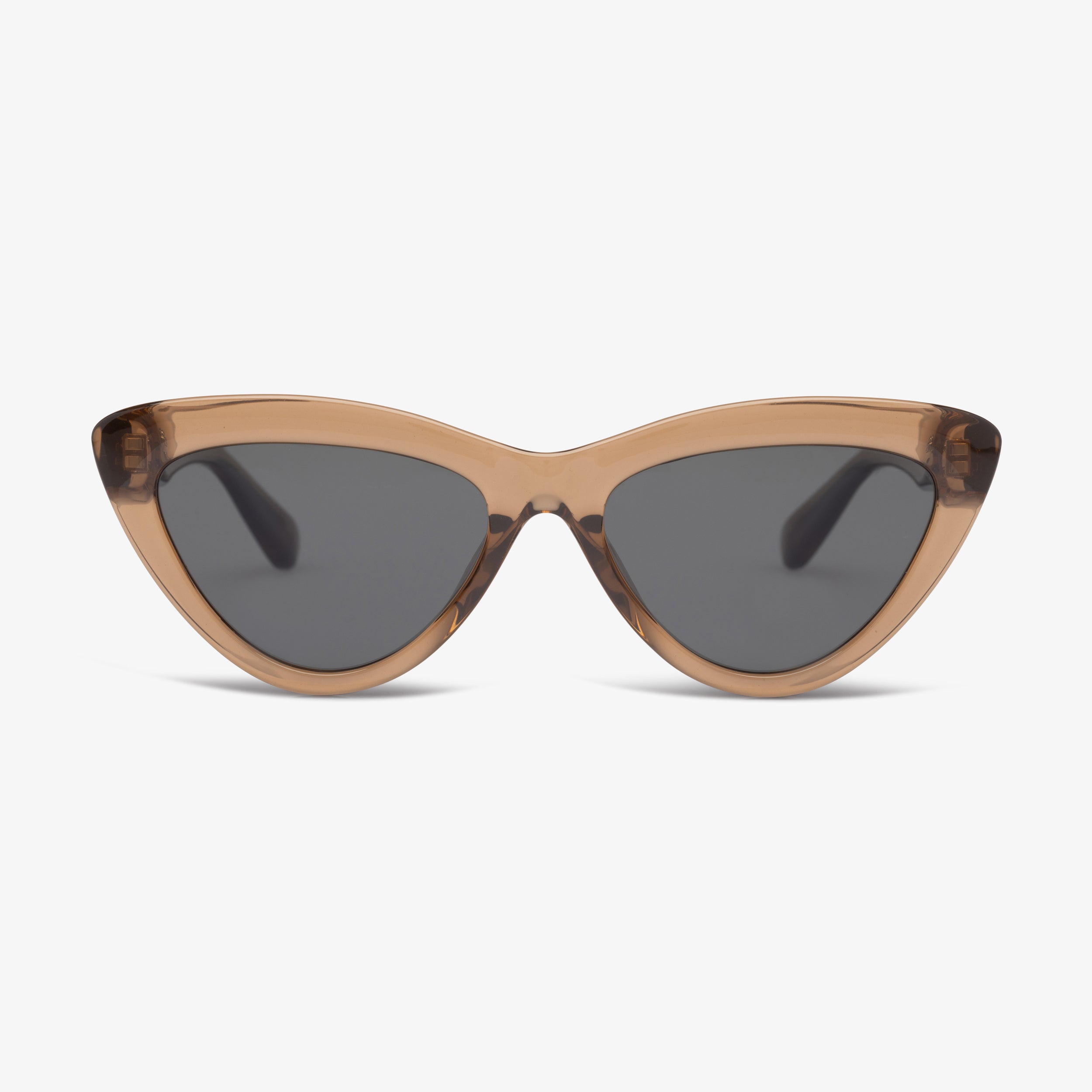 WALNUT - POLARIZED LENS