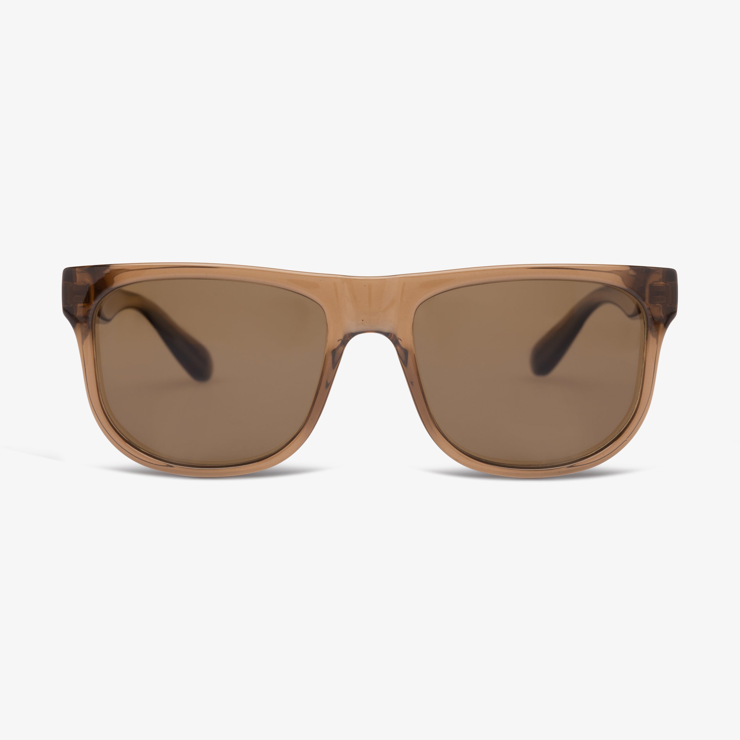 WALNUT - POLARIZED LENS