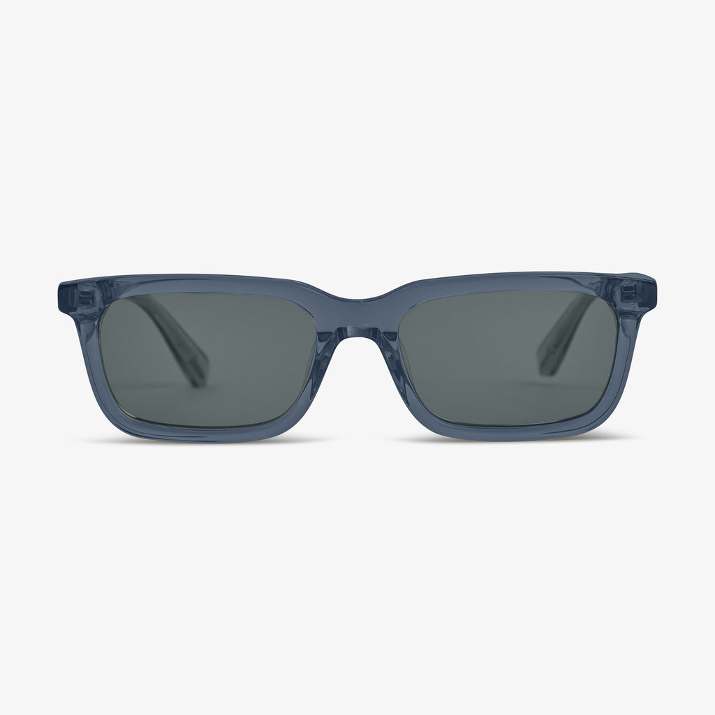 NAVY - POLARIZED LENS