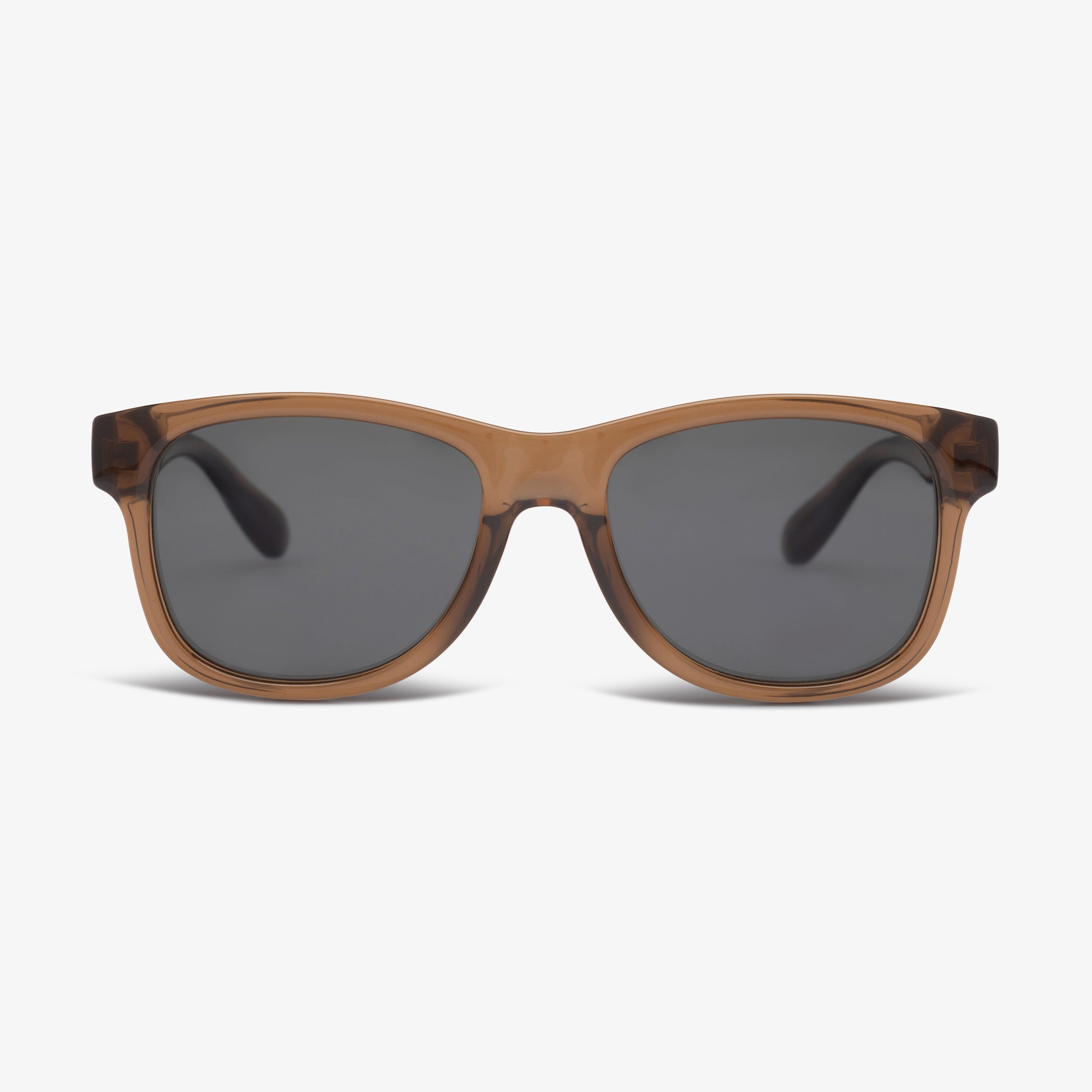 WALNUT - POLARIZED LENS