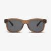 WALNUT - POLARIZED LENS