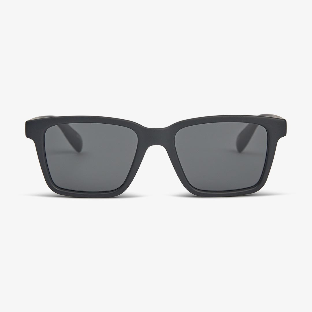 BLACK - POLARIZED LENS