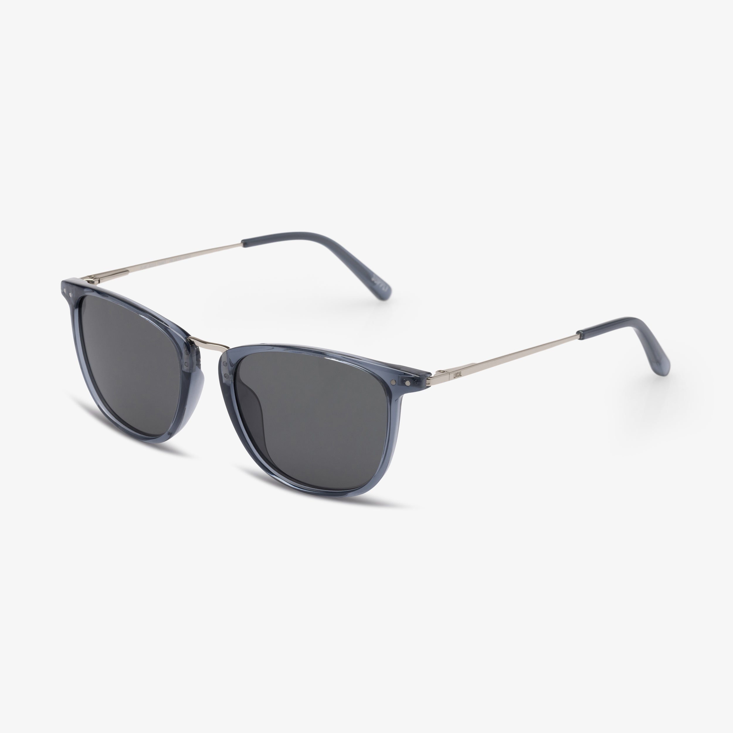 NAVY - POLARIZED LENS