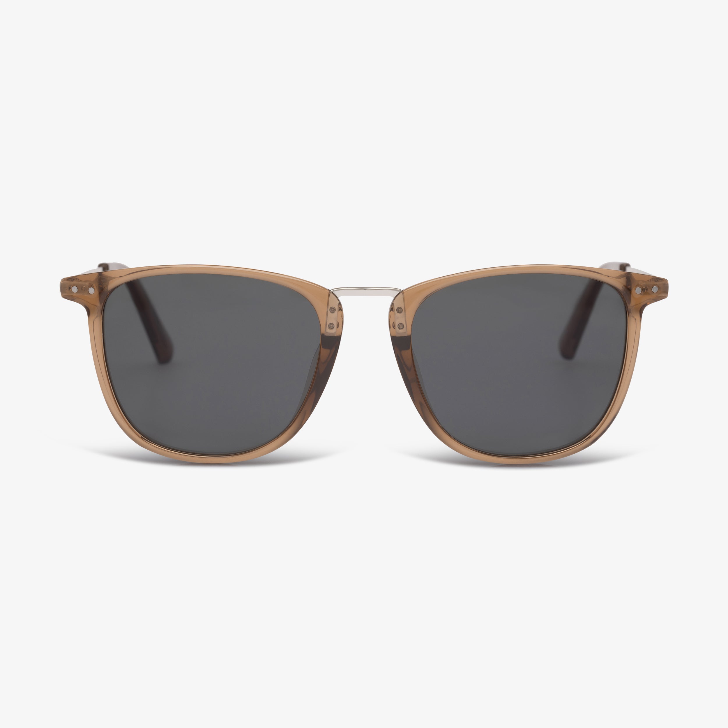 WALNUT - POLARIZED LENS