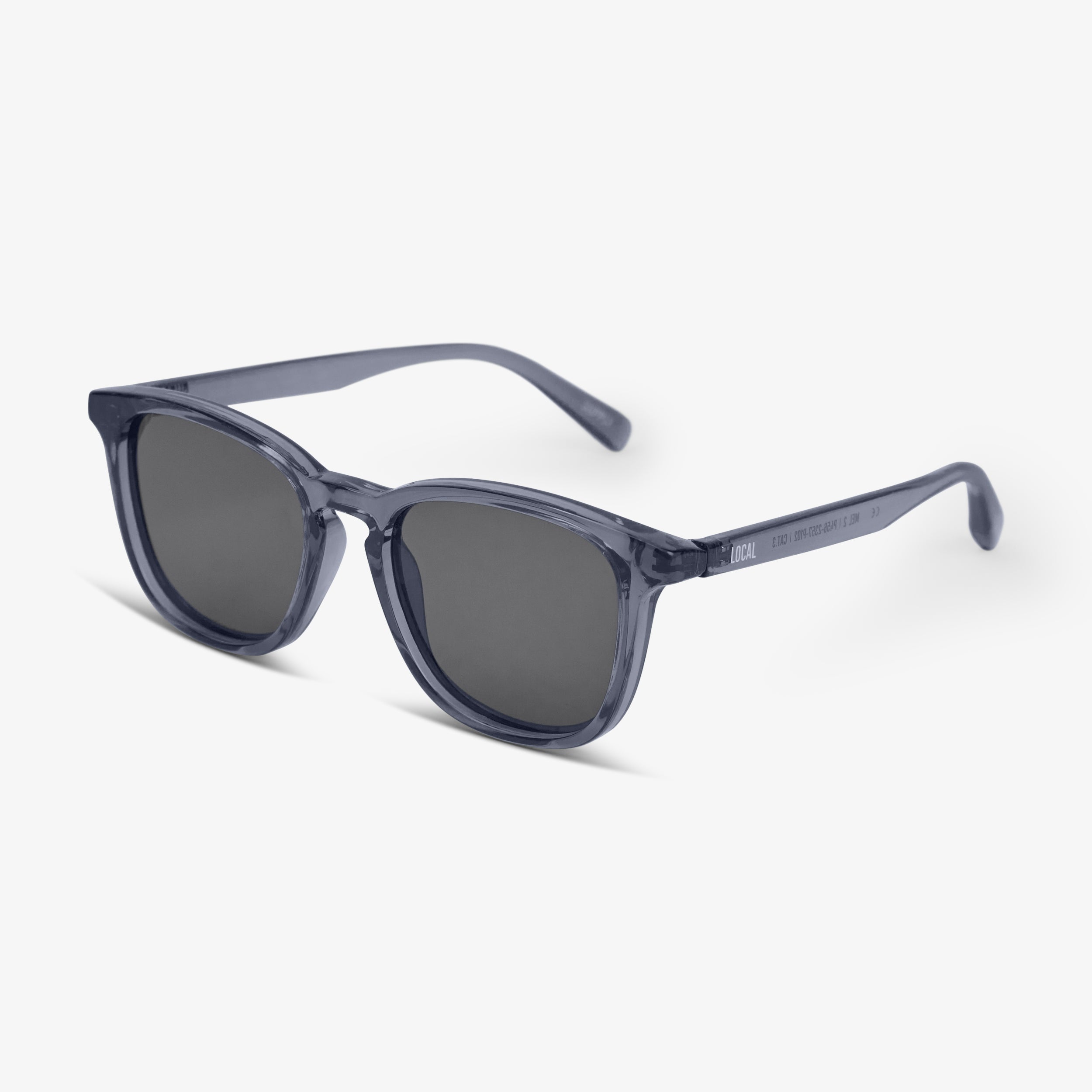 NAVY - POLARIZED LENS