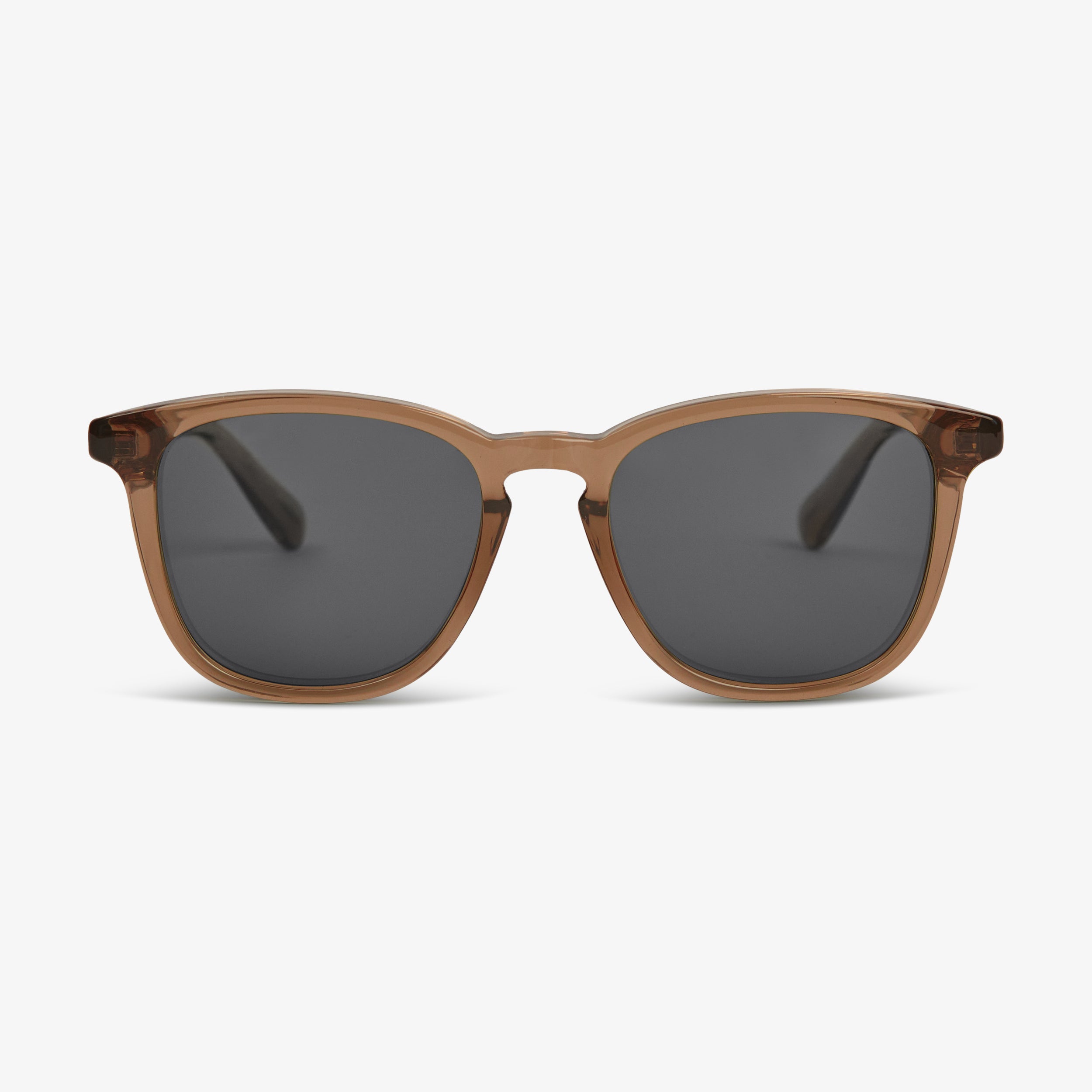 WALNUT - POLARIZED LENS