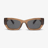 WALNUT - POLARIZED LENS